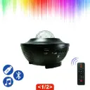 LAMPE JEUX LUM LAZER