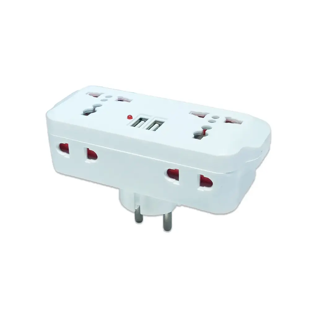 FICHE ADAPTEUR USB DBL