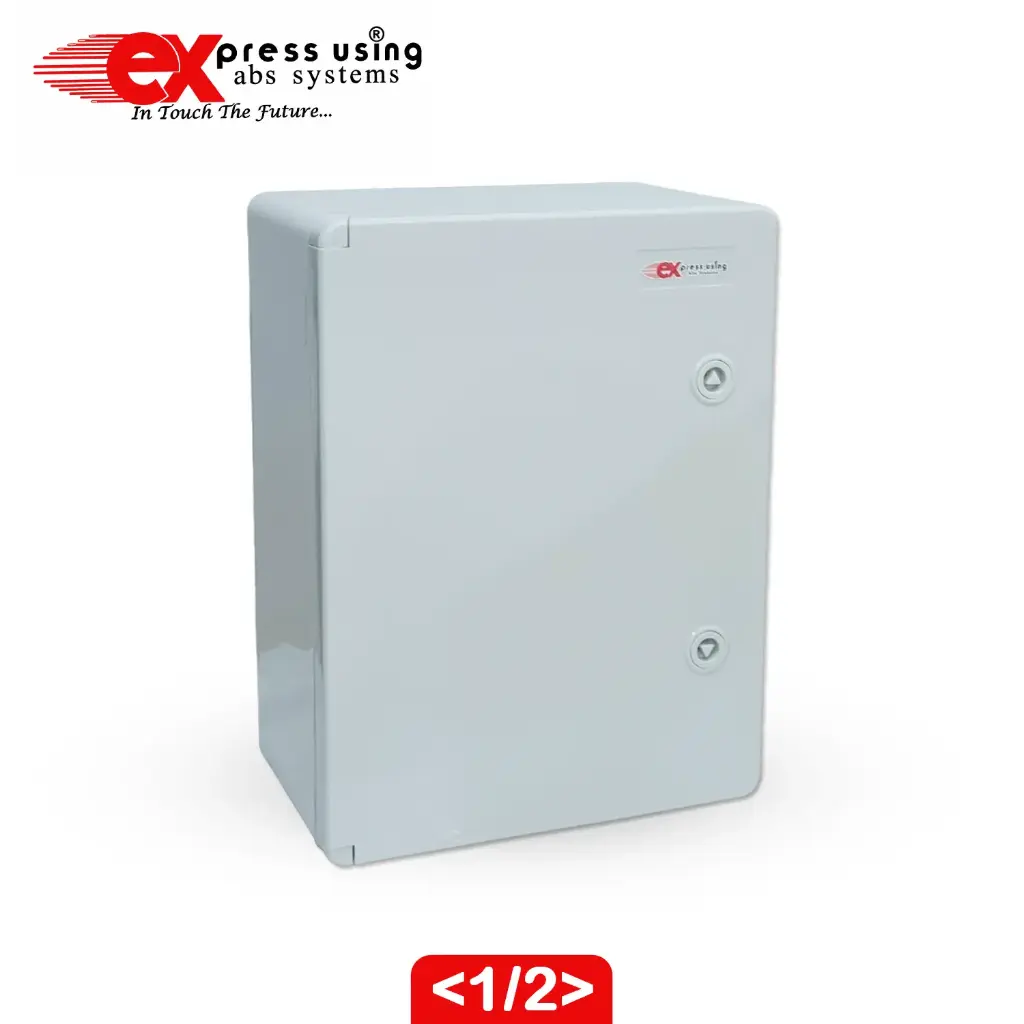 ARMOIRE PLASTIC