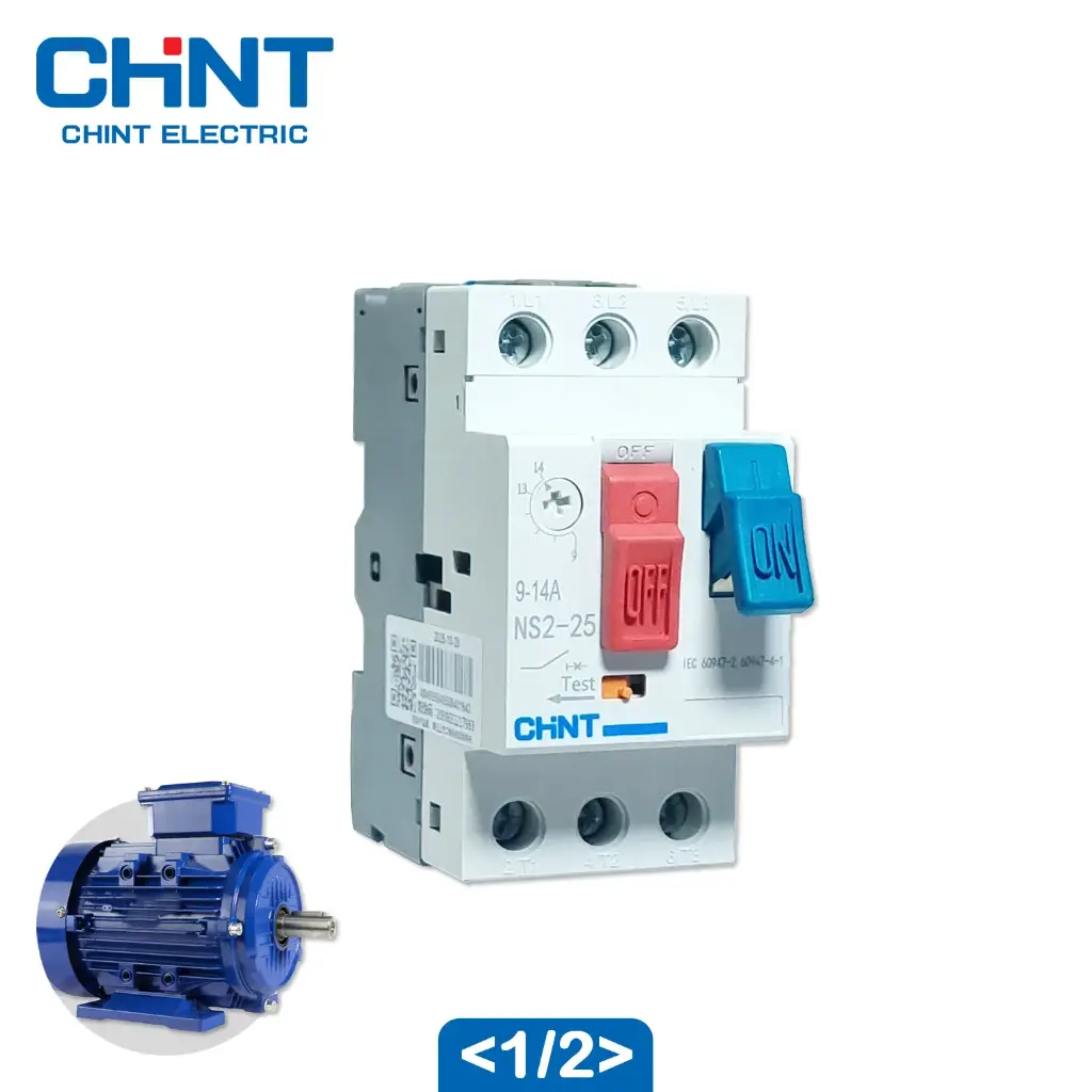 DISJ MOTEUR CHINT