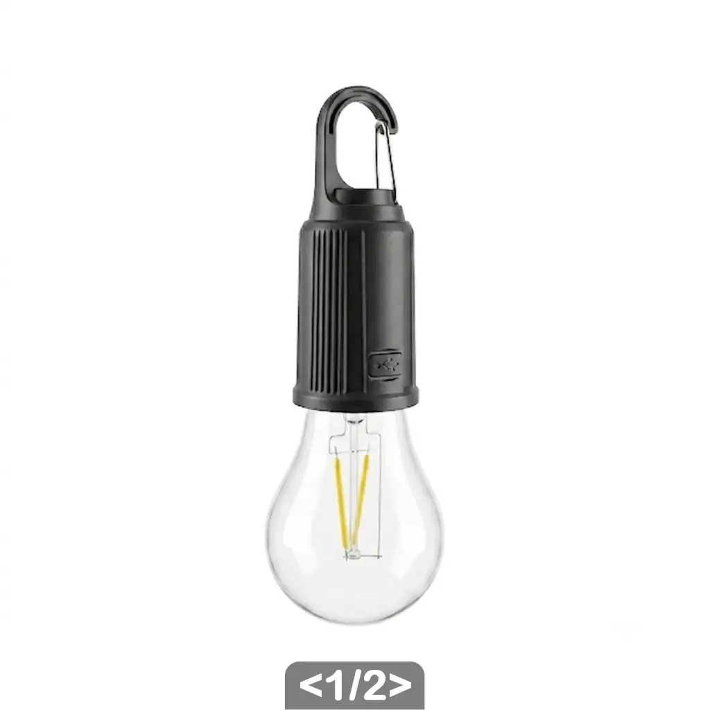 LAMPE CAMP