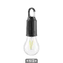 LAMPE CAMP