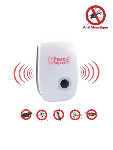 APARAIL ANTI MOST VERT