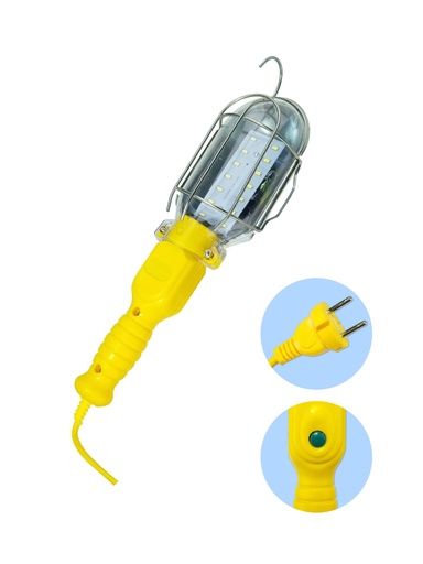 BALADOUSE LED