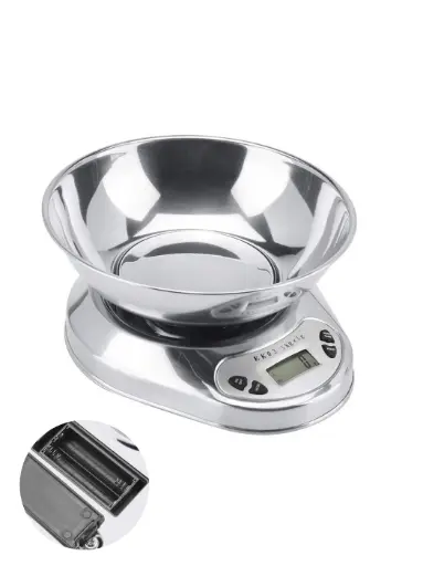 BALANCE CUISINE INOX