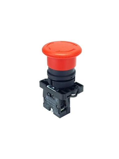 BOUTON D'ERGENCE