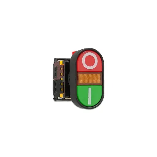 BOUTON M/A