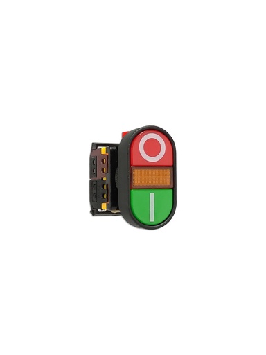 BOUTON M/A