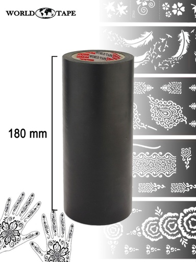 CHATERTON W.TAPE 18CM