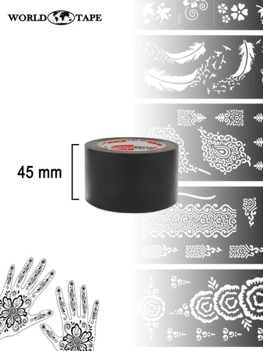 CHATERTON W.TAPE 4.5CM