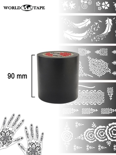 CHATERTON W.TAPE 9CM