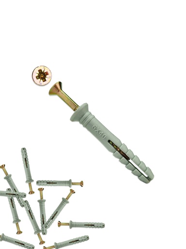 CHEVILLE FRAP (B) 8X60