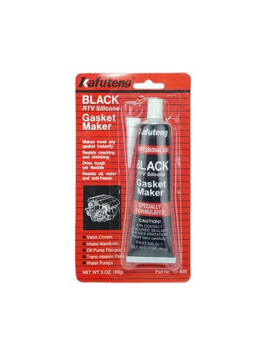 COLLE DE JOINTS NOIR TD828