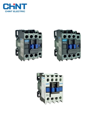 CONTACTEUR CHINT D18