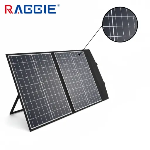 PLAC ENRG SOL + REGUL 100W