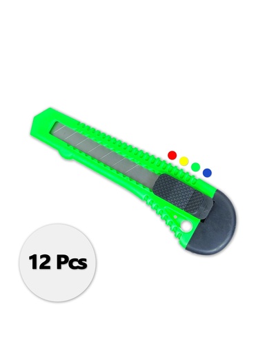 CUTEUR JEUX (12PCS)