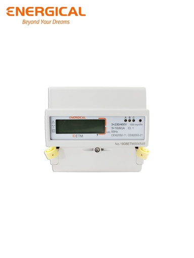 DEMARQUEUR ENERG 380V