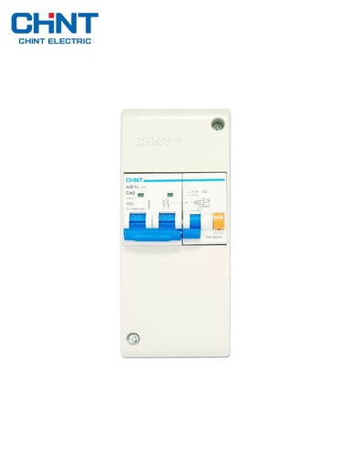 DISJ C CHINT 220V