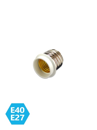 DOUILLE RED E40/E27