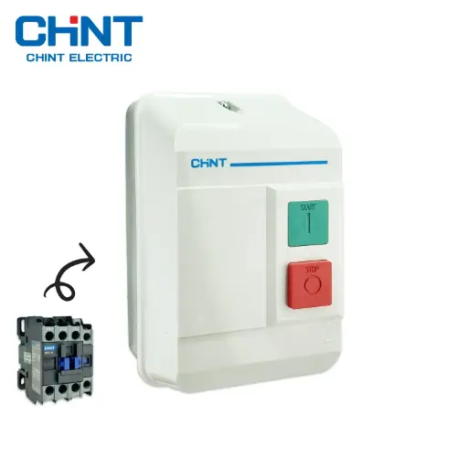 DRT CHINT D18 220V