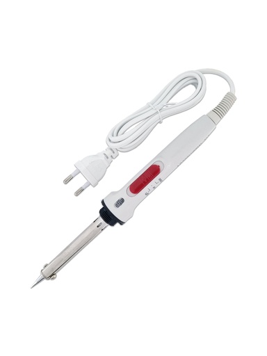 FER A SOUDER 60W REG LUX