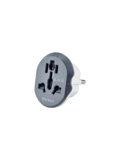 FICHE ADAPTEUR MARKEN