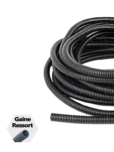 GAINE ROSSOR NOIR