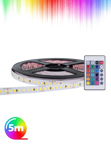 JEUX LUM 5M +TRANSF