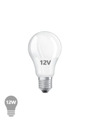 LAMPE 12V
