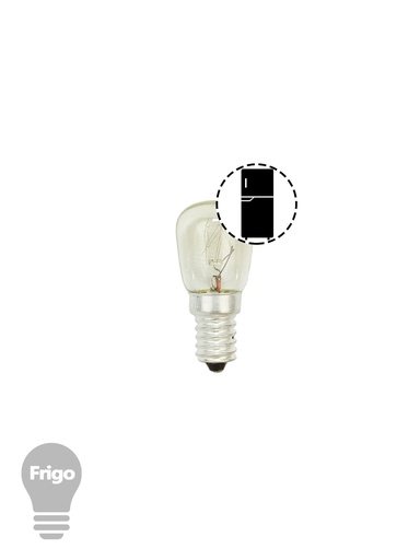 LAMPE FREGO CH