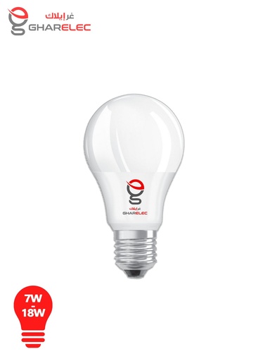 LAMPE GH.ELEC