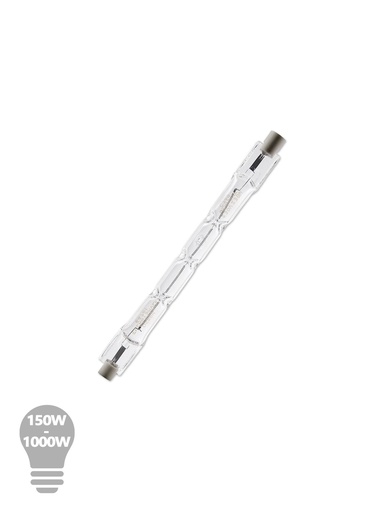 LAMPE HALOGEN