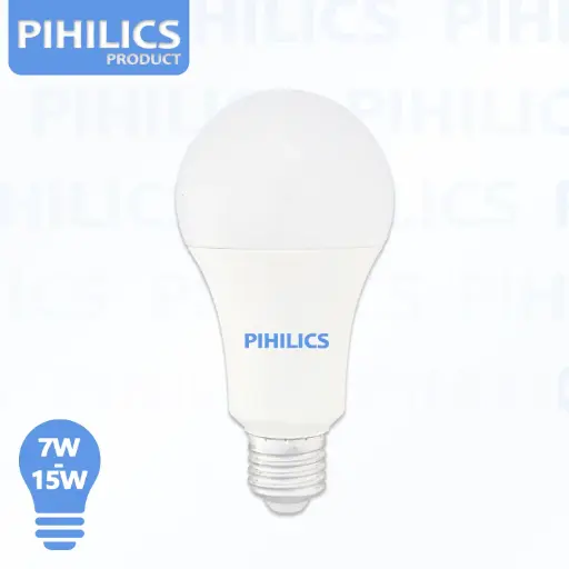 LAMPE PIHILICS