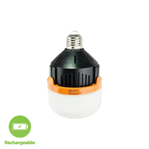 LAMPE RECH KOLDUN 25W