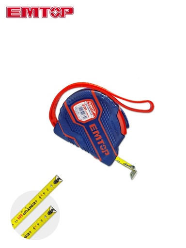 METRE EMTOP ANT CHOC