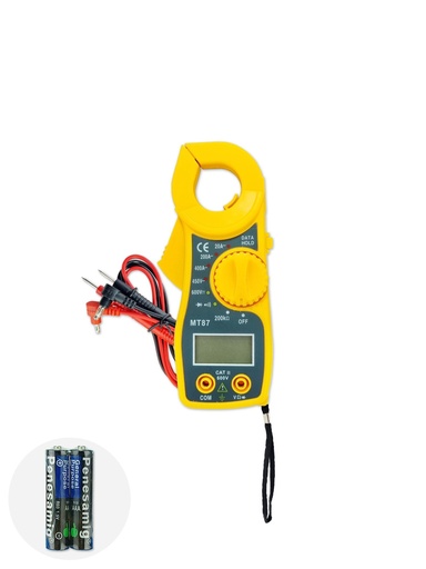 METRIX A PINCE 84-1