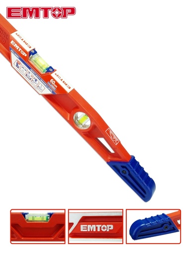 NIVEAU EMTOP 790G 60CM