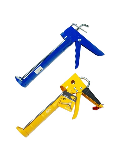 PISTOLI A CALFEUTRER 9" SM