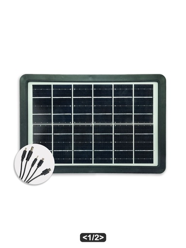 PLAC ENRG SOL CN-608S 15W