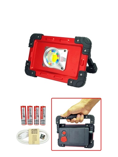 PROJ +PIED 30W