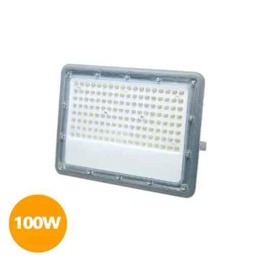 PROJ LED 100W SMD