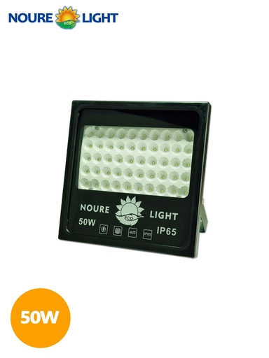 PROJ N.LIGHT SMD 50W