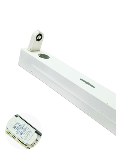 REG TEL 0.6M