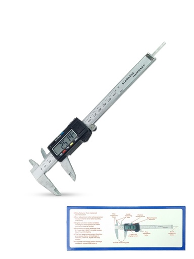 REGLE ELEC 3FONCTION