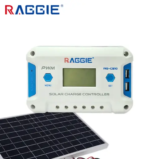 REGULATOR ENRG SOL RG-CE10