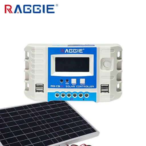 REGULATOR ENRG SOL RG-CS10