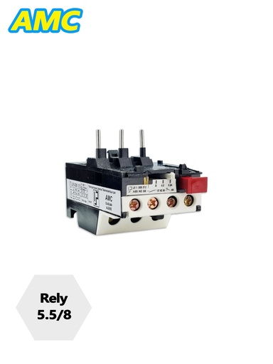REL AMC 4/6A