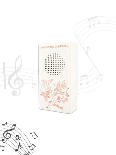 SONNETE OISEAU R GM