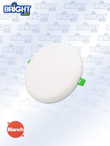SPOT 3D BLANC BRIGHT 22W