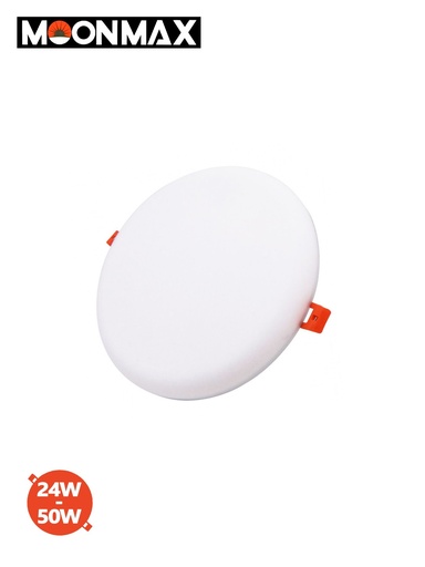 SPOT 3D BLANC MOONMAX